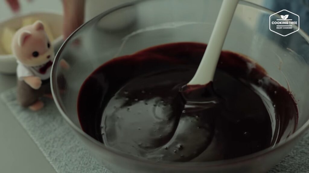 Chocolate Dessert Box Flourless Chocolate Cake Recipe Cooking tree