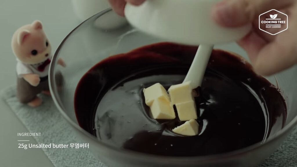 Chocolate Dessert Box Flourless Chocolate Cake Recipe Cooking tree