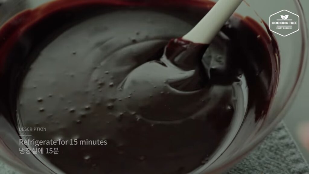 Chocolate Dessert Box Flourless Chocolate Cake Recipe Cooking tree