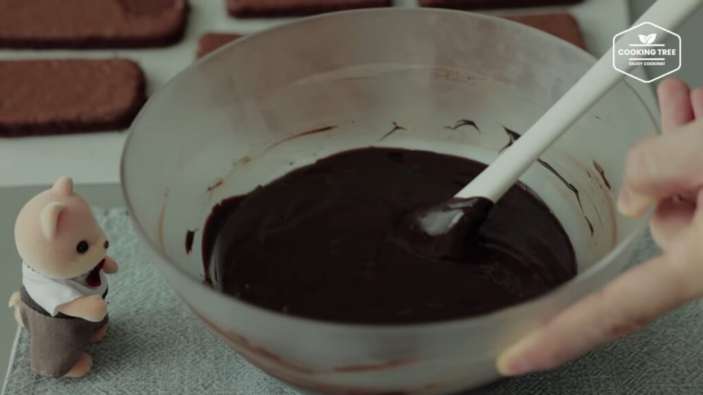 Chocolate Dessert Box Flourless Chocolate Cake Recipe Cooking tree