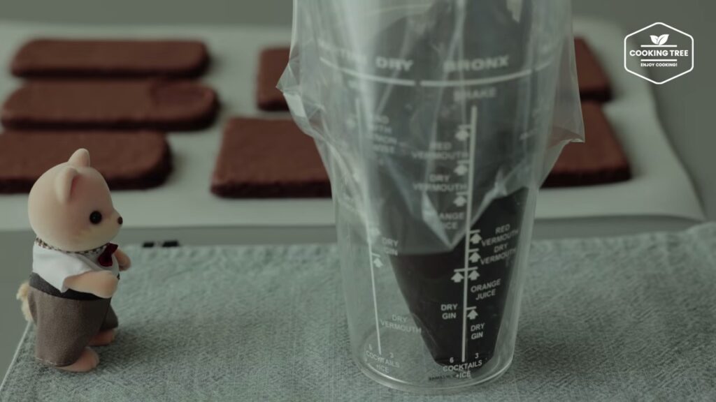 Chocolate Dessert Box Flourless Chocolate Cake Recipe Cooking tree