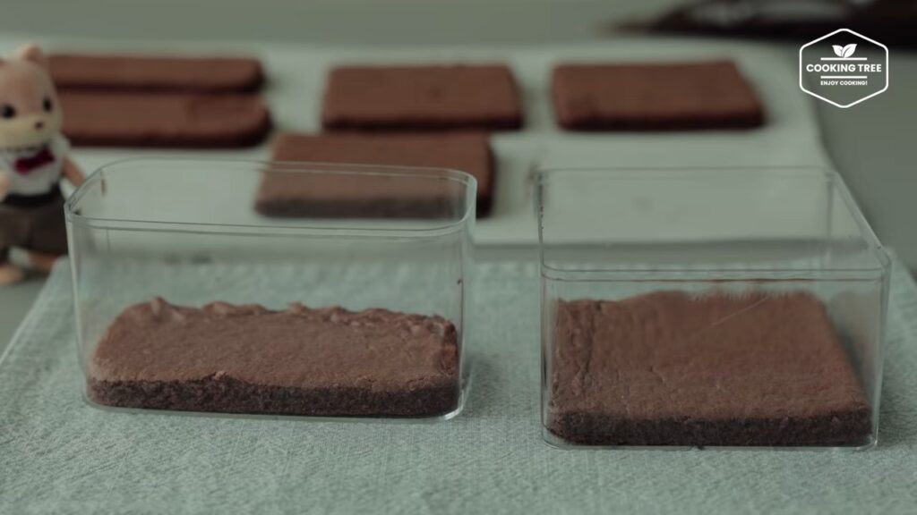 Chocolate Dessert Box Flourless Chocolate Cake Recipe Cooking tree