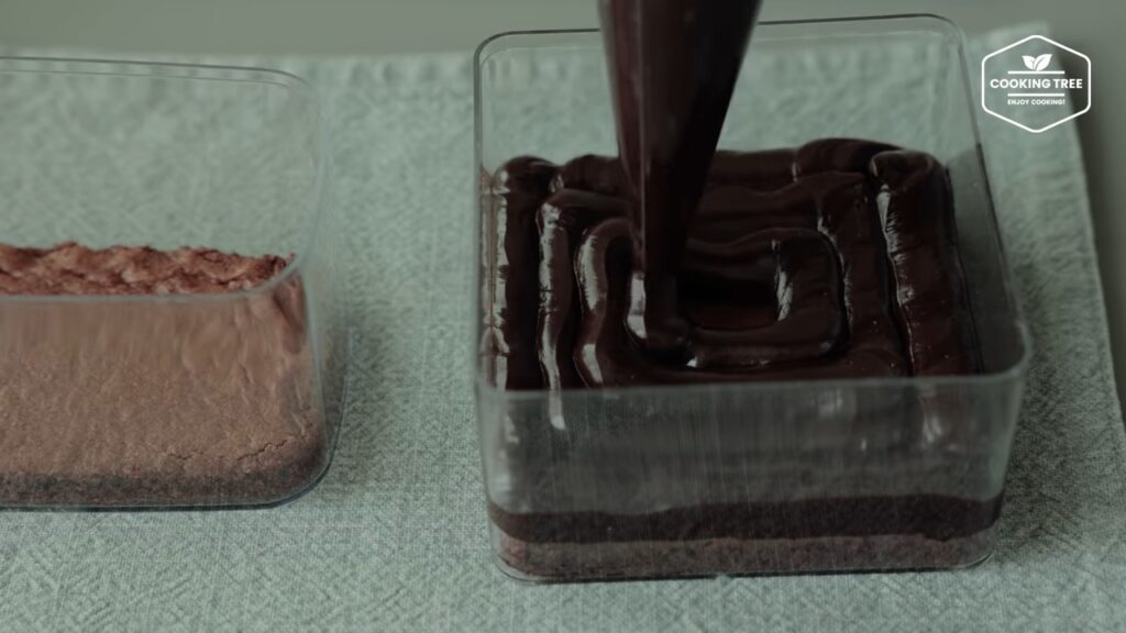 Chocolate Dessert Box Flourless Chocolate Cake Recipe Cooking tree