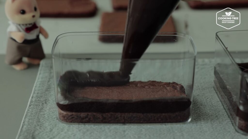 Chocolate Dessert Box Flourless Chocolate Cake Recipe Cooking tree