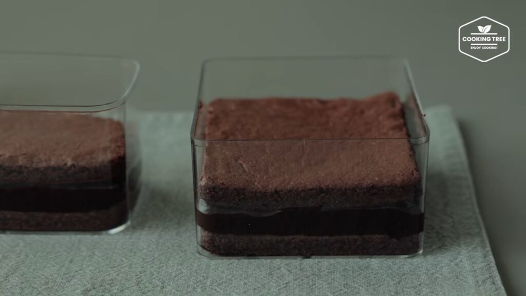 Chocolate Dessert Box Flourless Chocolate Cake Recipe Cooking tree