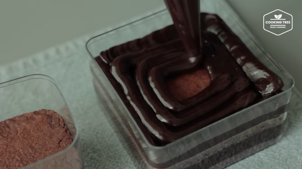 Chocolate Dessert Box Flourless Chocolate Cake Recipe Cooking tree