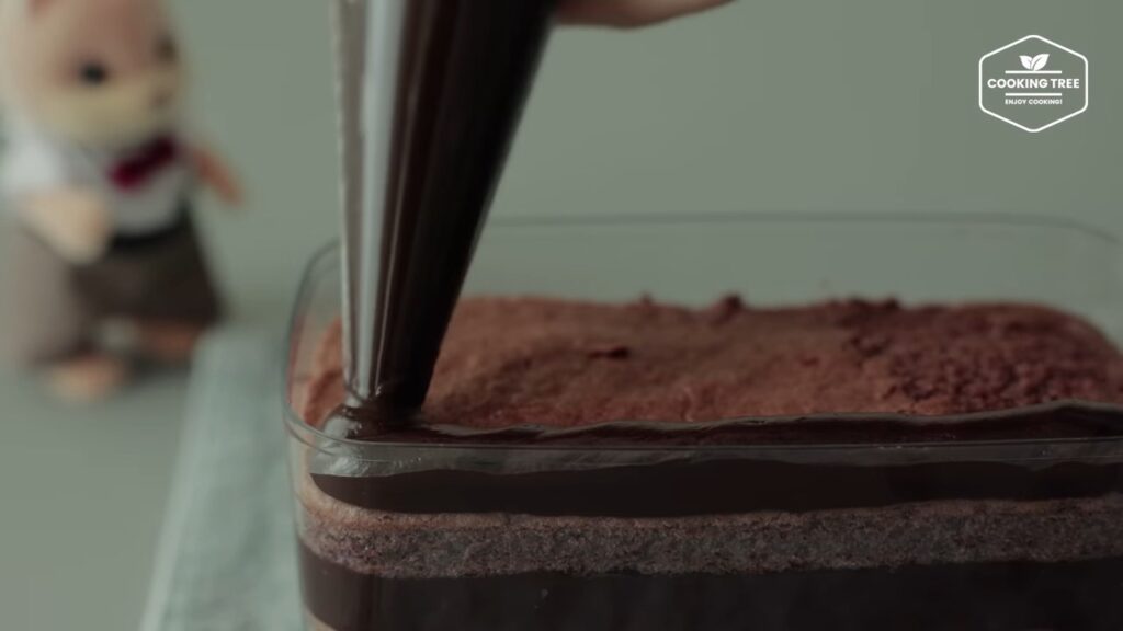 Chocolate Dessert Box Flourless Chocolate Cake Recipe Cooking tree