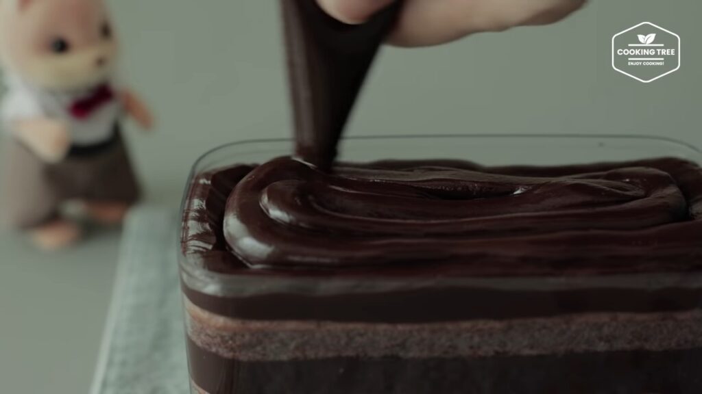 Chocolate Dessert Box Flourless Chocolate Cake Recipe Cooking tree