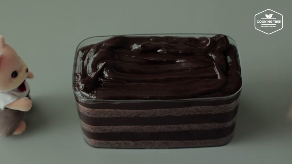 Chocolate Dessert Box Flourless Chocolate Cake Recipe Cooking tree