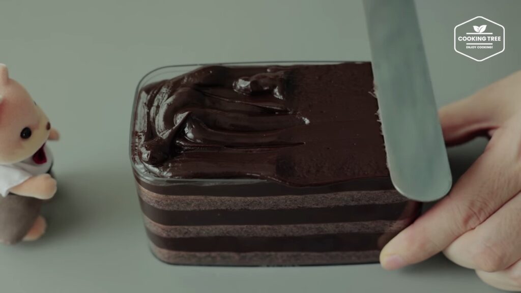 Chocolate Dessert Box Flourless Chocolate Cake Recipe Cooking tree