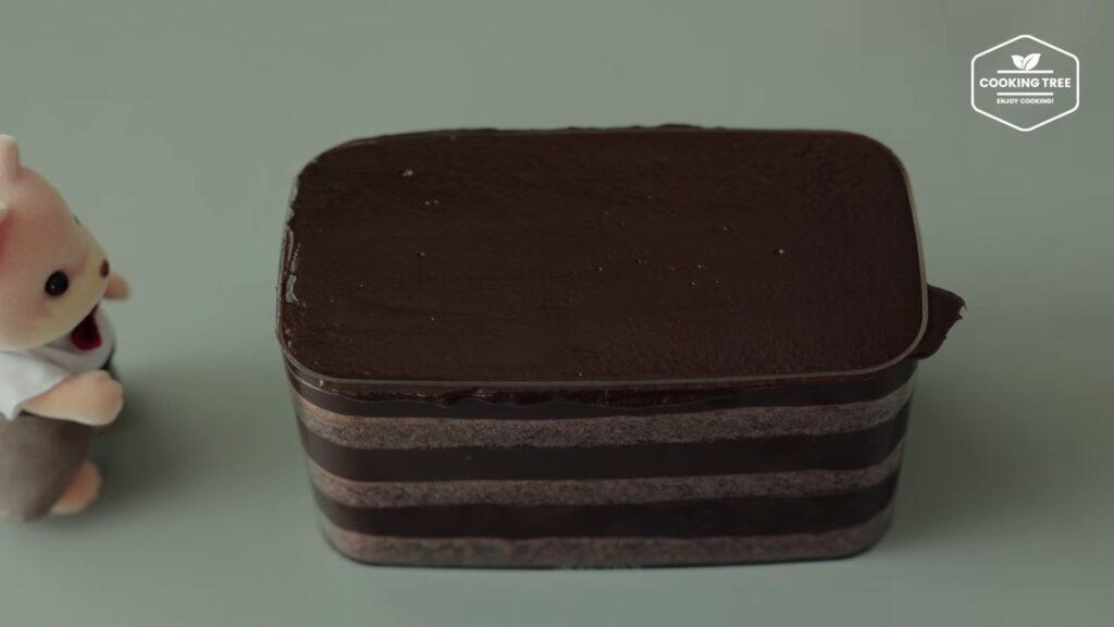 Chocolate Dessert Box Flourless Chocolate Cake Recipe Cooking tree