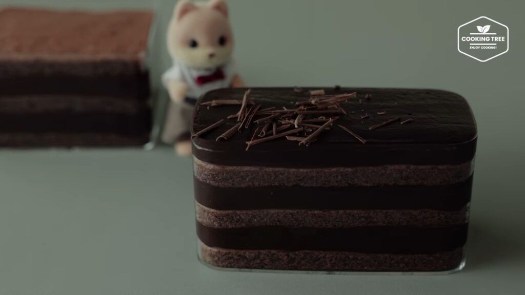 Chocolate Dessert Box Flourless Chocolate Cake Recipe Cooking tree