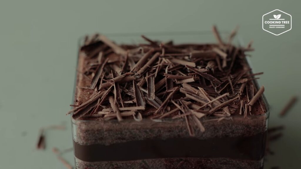 Chocolate Dessert Box Flourless Chocolate Cake Recipe Cooking tree