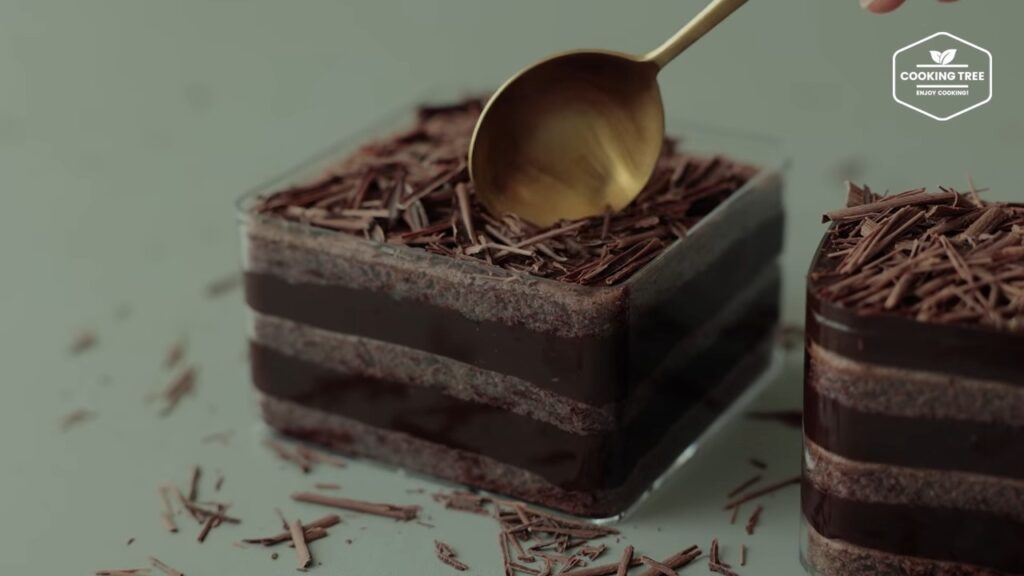 Chocolate Dessert Box Flourless Chocolate Cake Recipe Cooking tree
