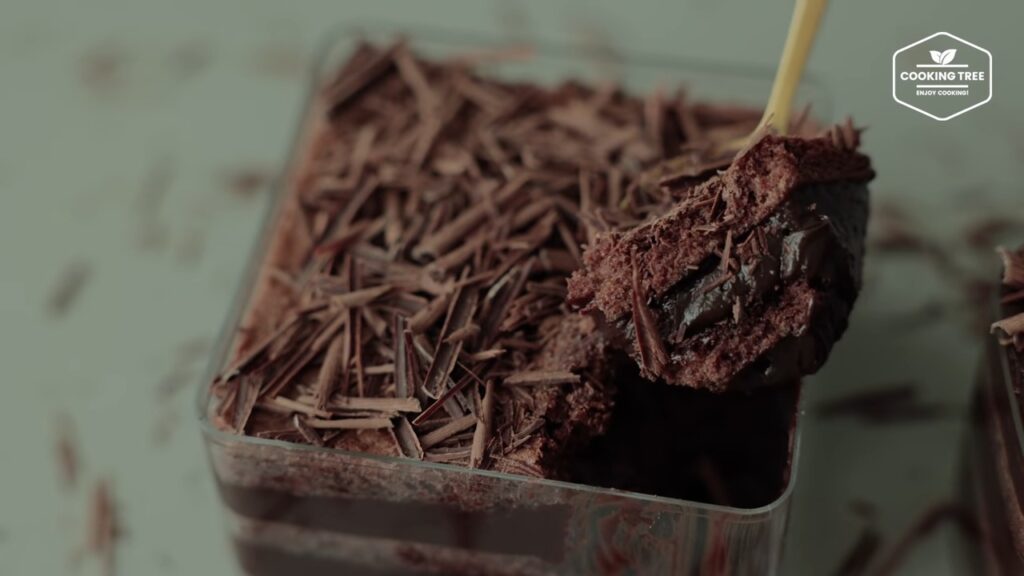 Chocolate Dessert Box Flourless Chocolate Cake Recipe Cooking tree