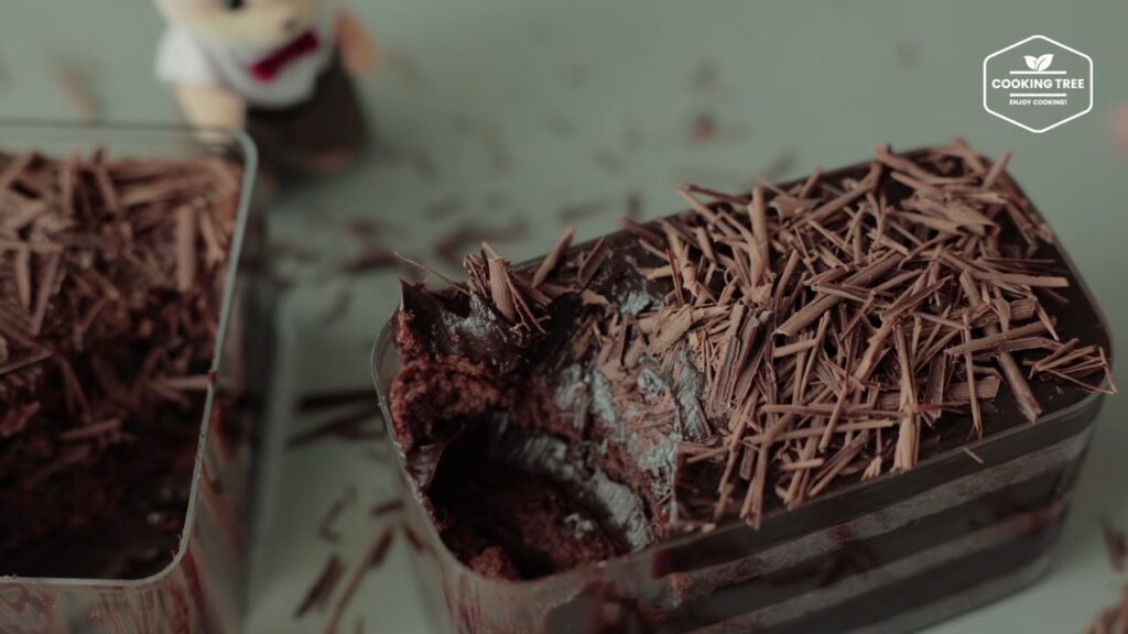Chocolate Dessert Box Flourless Chocolate Cake Recipe Cooking tree