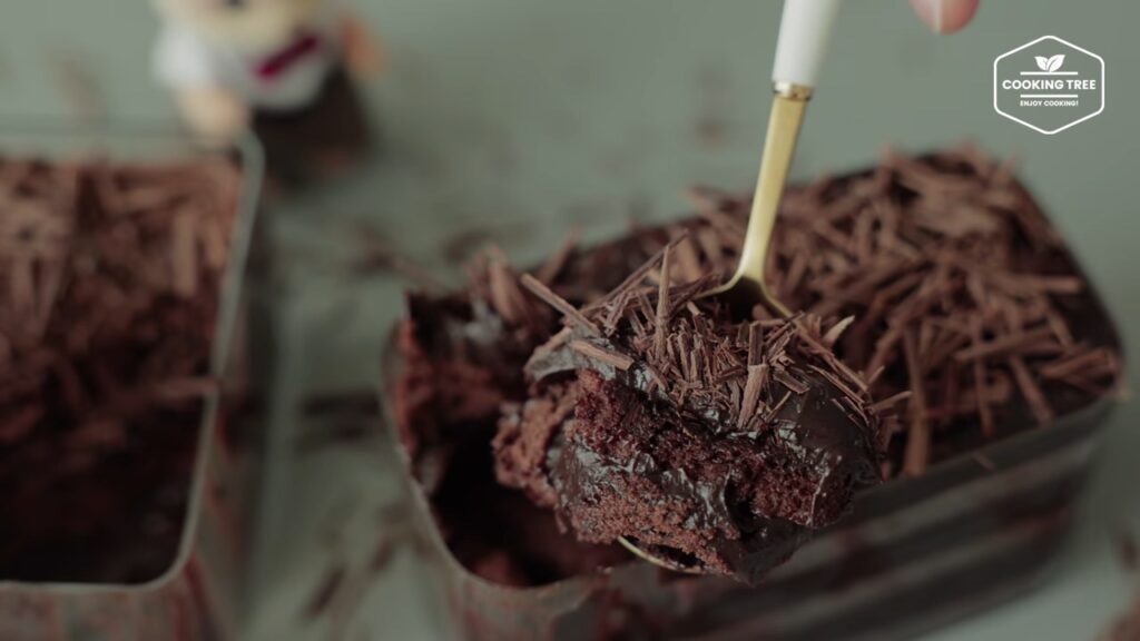 Chocolate Dessert Box Flourless Chocolate Cake Recipe Cooking tree
