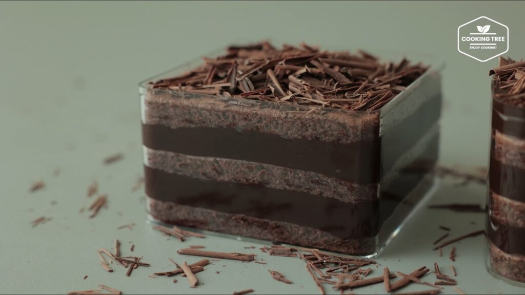 Chocolate Dessert Box Flourless Chocolate Cake Recipe Cooking tree