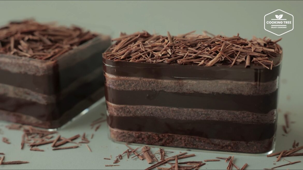 Chocolate Dessert Box Flourless Chocolate Cake Recipe Cooking tree Chocolate Dessert Box Flourless Chocolate Cake Recipe Cooking tree