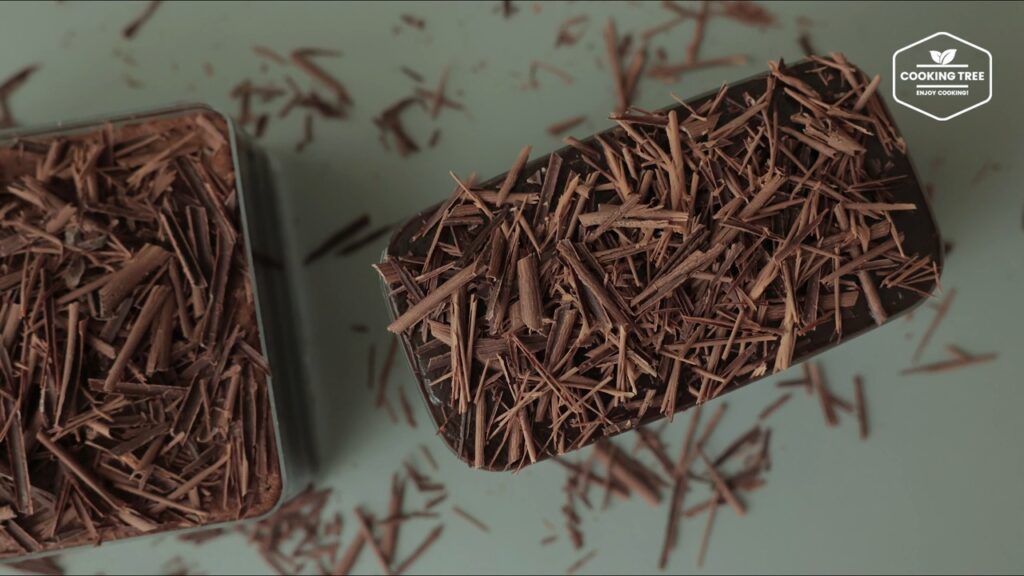 Chocolate Dessert Box Flourless Chocolate Cake Recipe Cooking tree