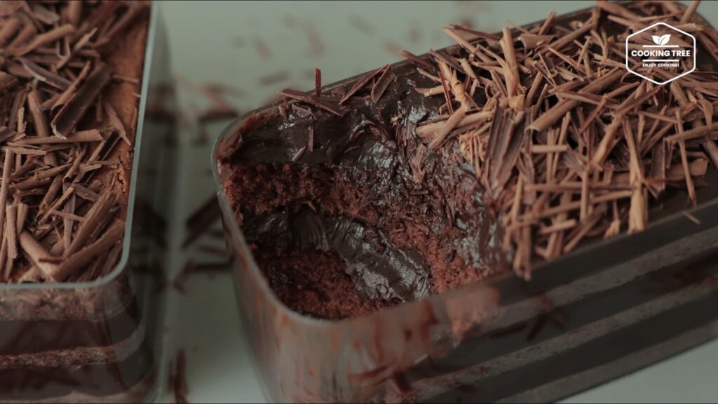 Chocolate Dessert Box Flourless Chocolate Cake Recipe Cooking tree