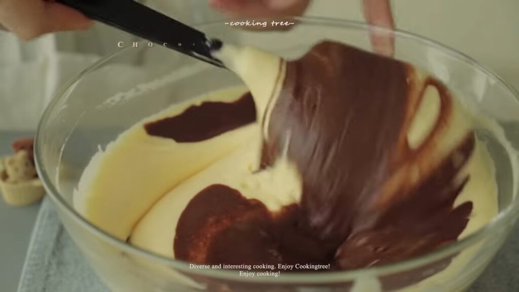 Chocolate Pudding Cake No Gelatin Recipe Cooking tree