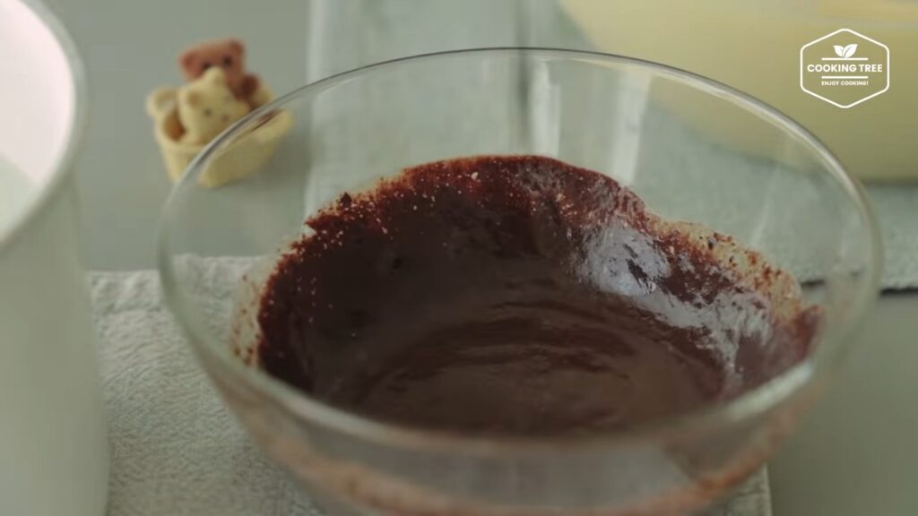 Chocolate Pudding Cake No Gelatin Recipe Cooking tree