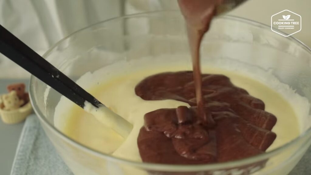 Chocolate Pudding Cake No Gelatin Recipe Cooking tree