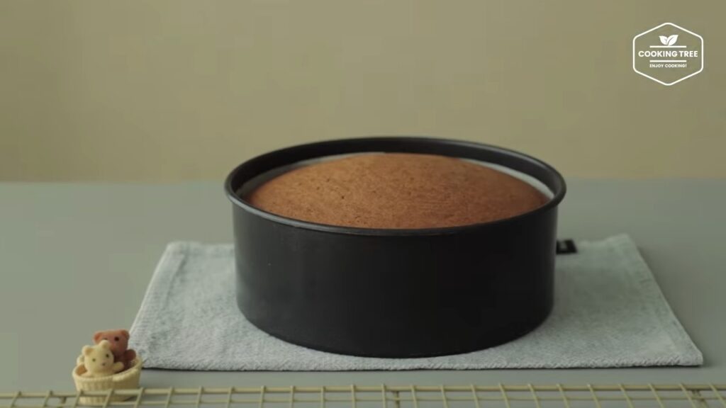 Chocolate Pudding Cake No Gelatin Recipe Cooking tree