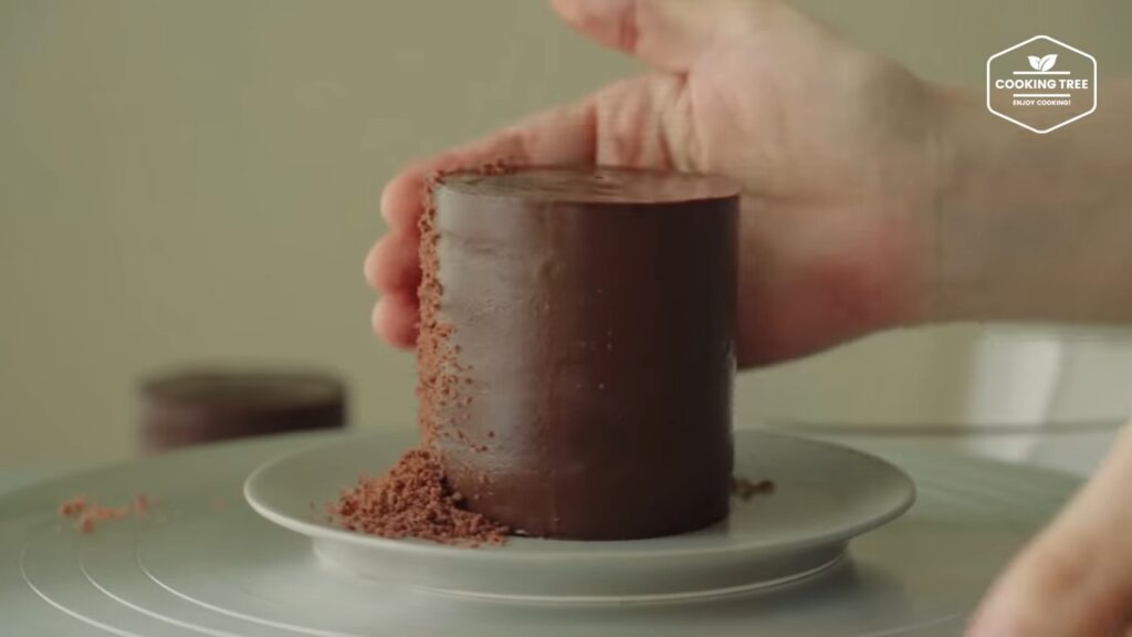 Chocolate Pudding Cake No Gelatin Recipe Cooking tree