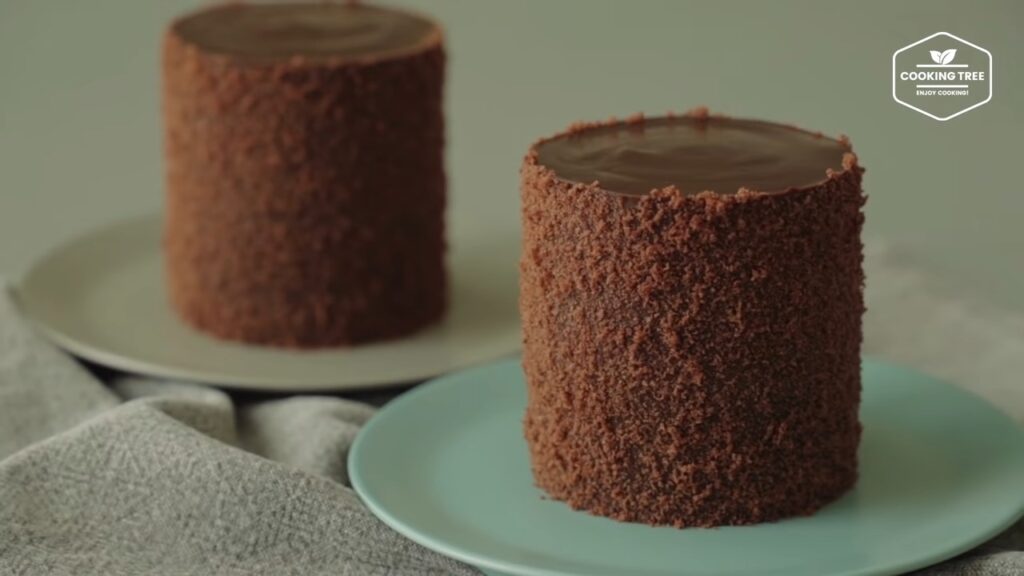 Chocolate Pudding Cake No Gelatin Recipe Cooking tree