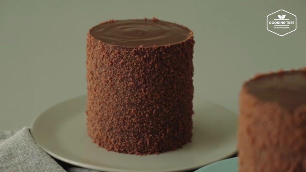 Chocolate Pudding Cake No Gelatin Recipe Cooking tree