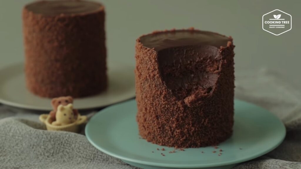 Chocolate Pudding Cake No Gelatin Recipe Cooking tree