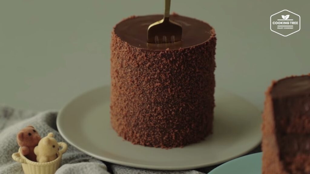 Chocolate Pudding Cake No Gelatin Recipe Cooking tree