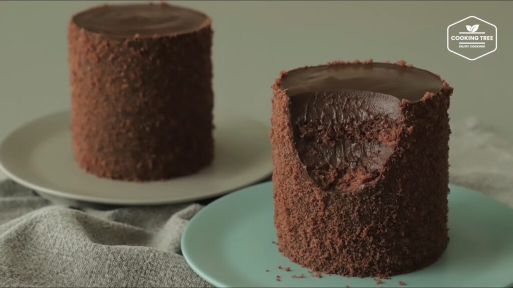 Chocolate Pudding Cake No Gelatin Recipe Cooking tree