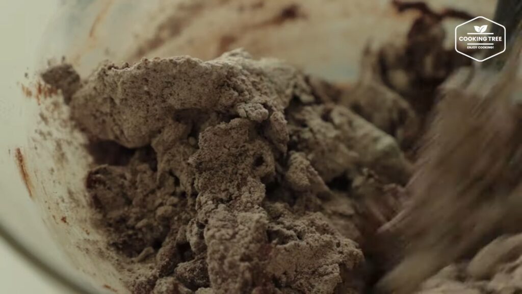 Chocolate Shortbread Cookies Sable Recipe Cooking tree