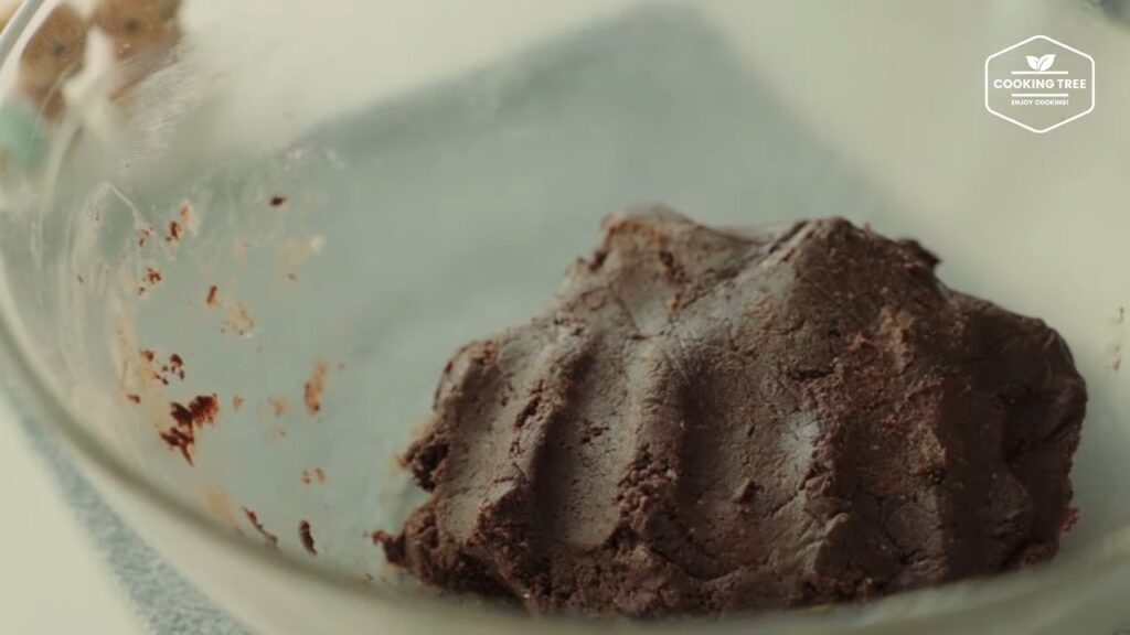 Chocolate Shortbread Cookies Sable Recipe Cooking tree