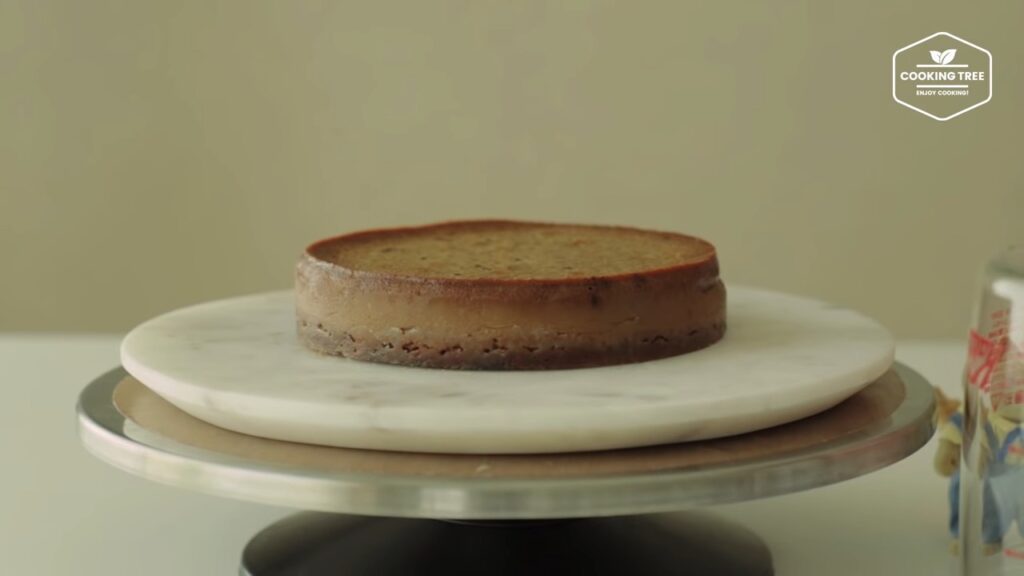 Coffee Cheesecake Recipe Cooking tree