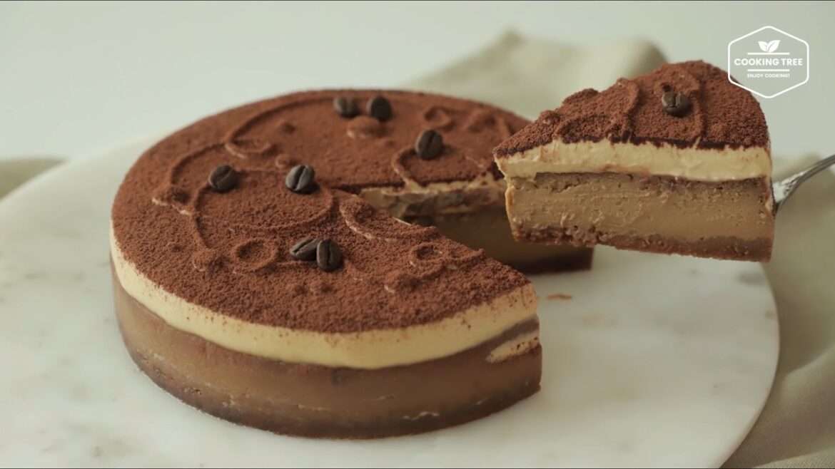 Coffee Cheesecake Recipe Cooking tree Coffee Cheesecake Recipe Cooking tree