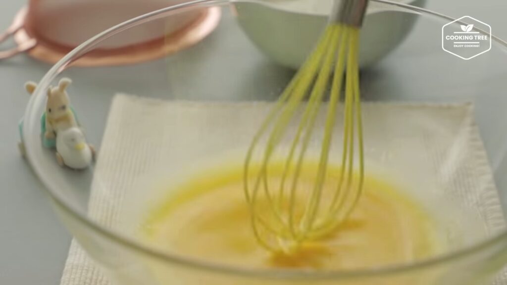 Condensed milk Roll Cake Recipe Cooking tree