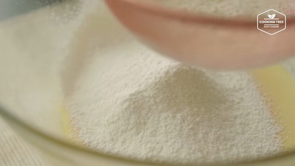 Condensed milk Roll Cake Recipe Cooking tree