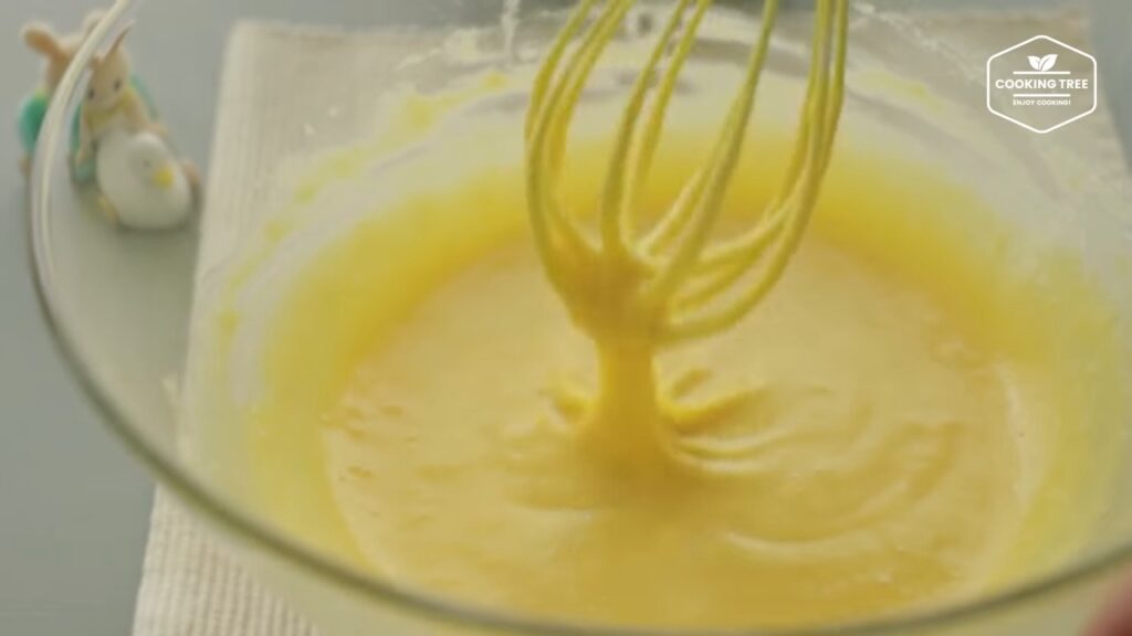 Condensed milk Roll Cake Recipe Cooking tree