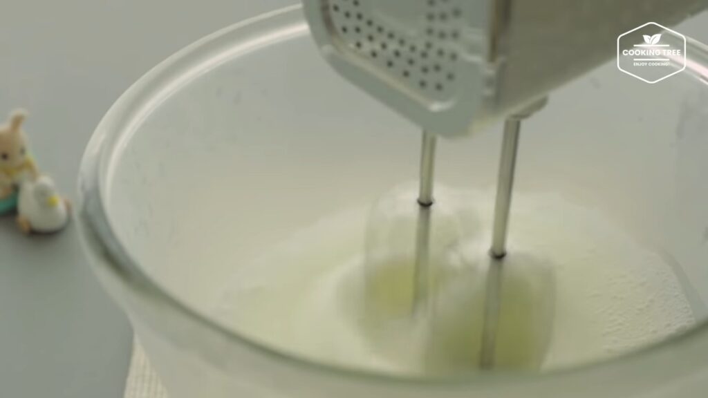 Condensed milk Roll Cake Recipe Cooking tree