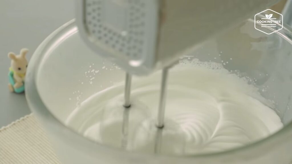 Condensed milk Roll Cake Recipe Cooking tree