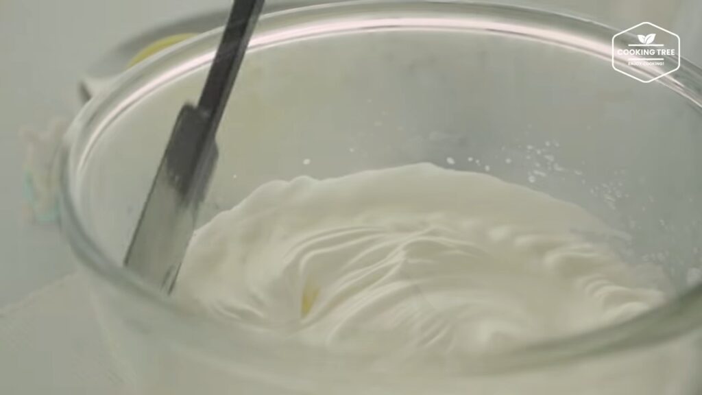 Condensed milk Roll Cake Recipe Cooking tree