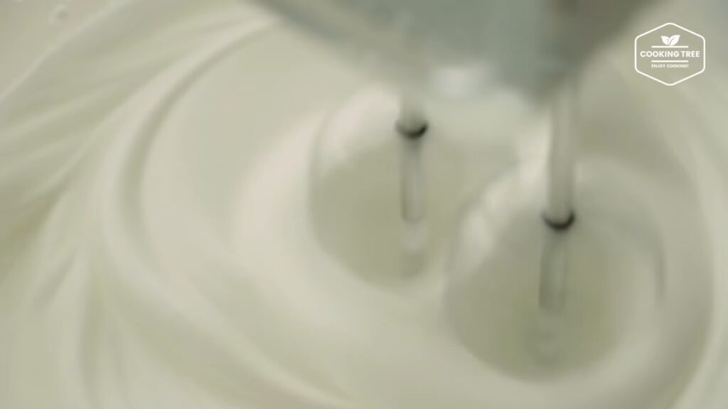 Condensed milk Roll Cake Recipe Cooking tree