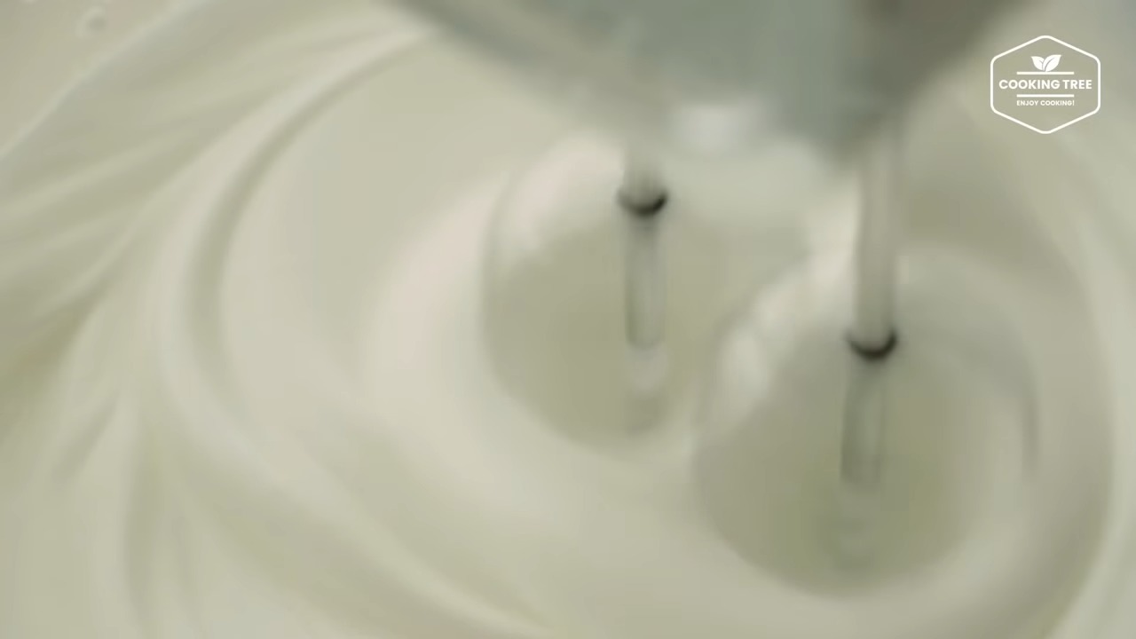 Condensed milk Roll Cake Recipe