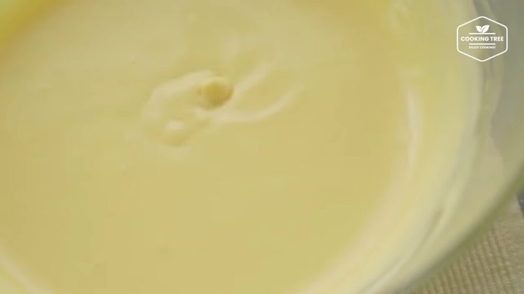 Condensed milk Roll Cake Recipe Cooking tree