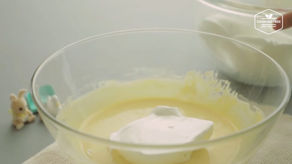 Condensed milk Roll Cake Recipe Cooking tree