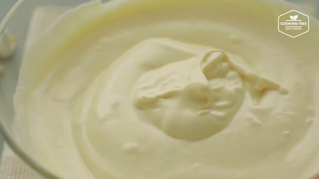 Condensed milk Roll Cake Recipe Cooking tree